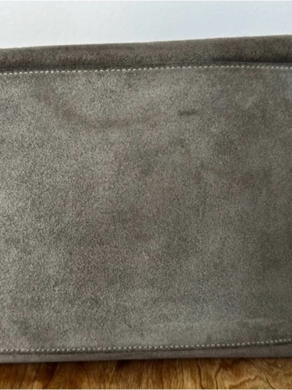 Clare V. refined satchel